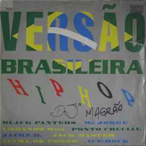 Download Various - Versão Brasileira