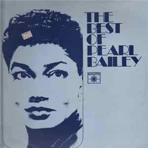 Download Pearl Bailey - The Best of Pearl Bailey