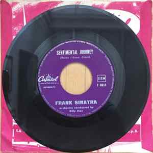 Download Frank Sinatra - Sentimental Journey / American Beauty Rose