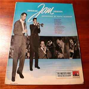 Download Various - A Swedish Jam Session