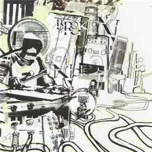 Download The Contortionist - Broken Notes
