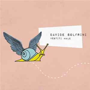 Download Davide Solfrini - Vèstiti Male