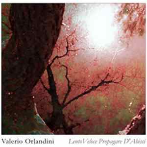 Download Valerio Orlandini - LentoVeloce Propagare D'Abissi