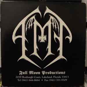 Download Acheron - Those Who Have Risen