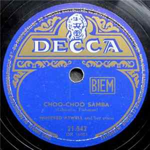 Download Winifred Atwell - Choo-Choo Samba / Jezebel