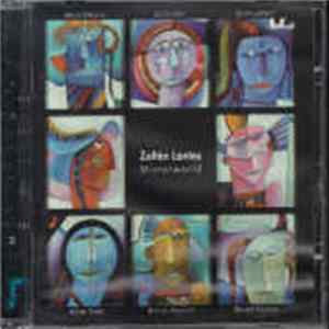 Download Zoltán Lantos - Mirrorworld