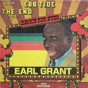 Download Earl Grant - Ebb Tide / (At) The End (Of A Rainbow)