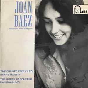 Download Joan Baez - The Cherry Tree Carol