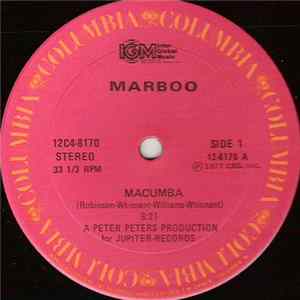 Download Marboo - Macumba
