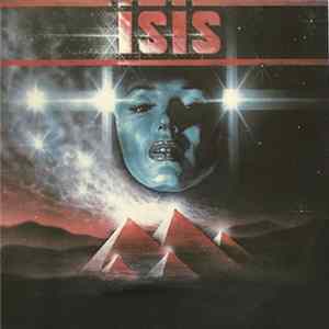 Download Isis - With A Dream / Lover Man