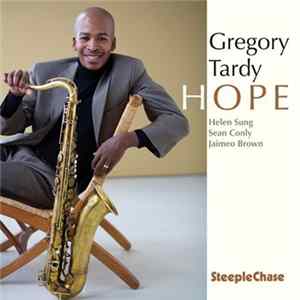 Download Gregory Tardy - Hope
