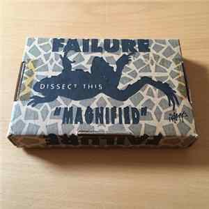 Download Failure - Magnified