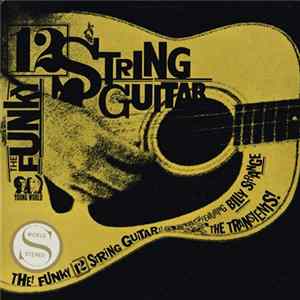 Download Billy Strange And The Transients - The Funky Twelve String Guitar
