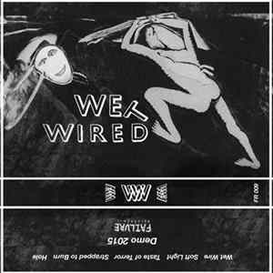 Download Wet Wired - Demo 2015