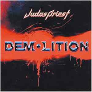 Download Judas Priest - Demolition