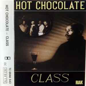 Download Hot Chocolate - Class