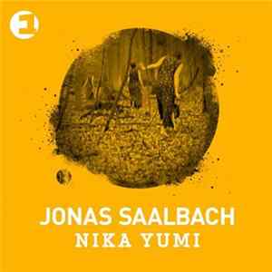 Download Jonas Saalbach - Nika Yumi EP