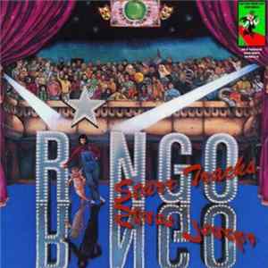 Download Ringo Starr - Ringo Starr Tracks