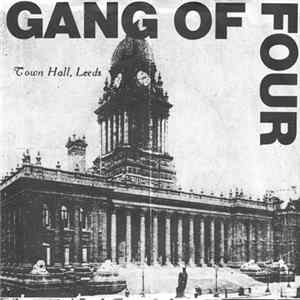 Download Gang Of Four - Outside The Trains Don't Run On Time / He'd Send In The Army