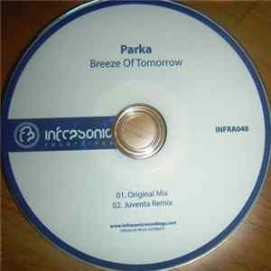 Download Parka - Breeze Of Tomorrow