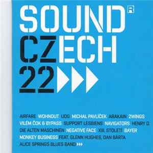 Download Various - SoundCZech 22 >>>