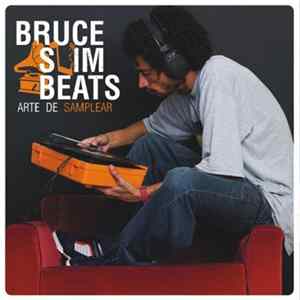 Download Slim Rimografia - Bruce Slim Beats - Arte de Samplear