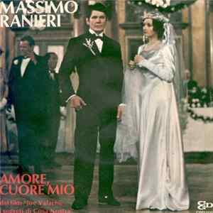 Download Massimo Ranieri - Amore, Cuore Mio