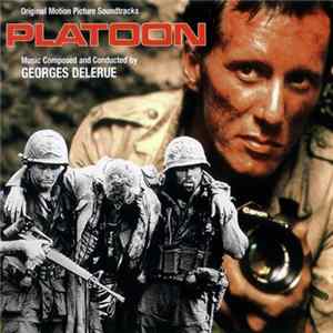 Download Georges Delerue - Salvador / Platoon (Original Motion Picture Soundtracks)