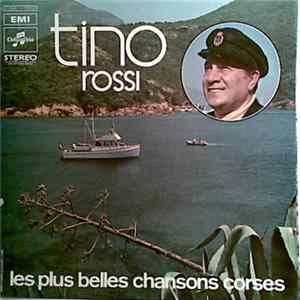 Download Tino Rossi - Les Plus Belles Chansons Corses