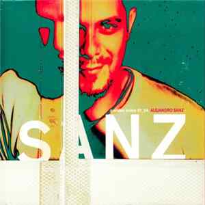Download Alejandro Sanz - Grandes Éxitos 91_04
