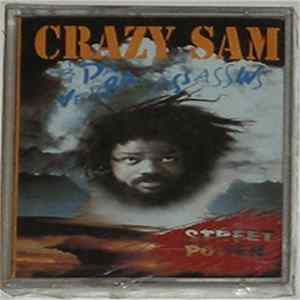 Download Crazy Sam & Da Verbal Assassins - Street Power