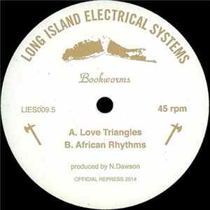Download Bookworms - Love Triangles