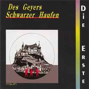 Download Des Geyers Schwarzer Haufen - Die Erste
