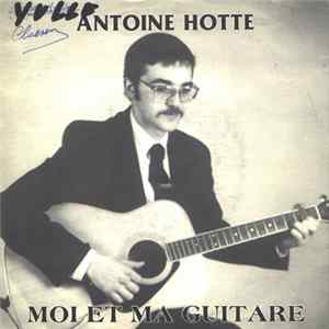 Download Antoine Hotte - Francesca