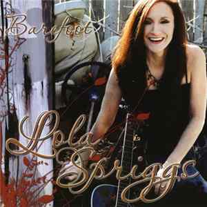 Download Lola Spriggs - Barefoot