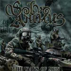 Download Solvo Animus - The Ways Of Men