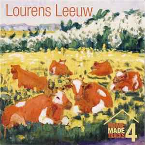 Download Lourens Leeuw - Homemade Tracks 4