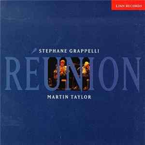 Download Stephane Grappelli & Martin Taylor - Réunion