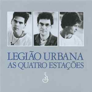 Download Legião Urbana - As Quatro Estações