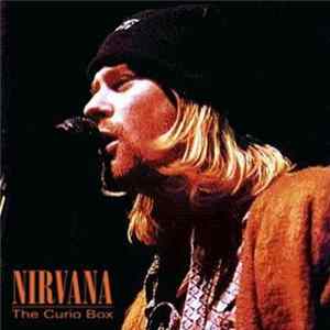 Download Nirvana - The Curio Box