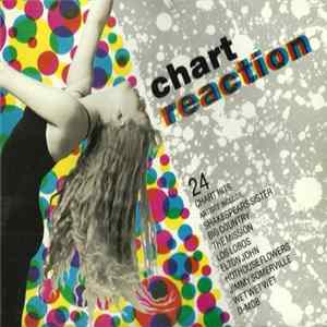Download Various - Chart Reaction