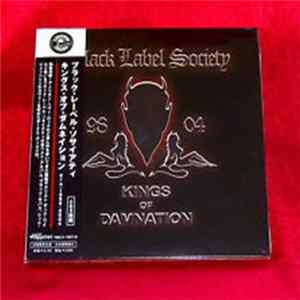 Download Black Label Society - Kings Of Damnation