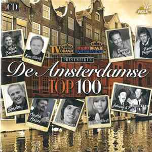 Download Various - De Amsterdamse Top 100