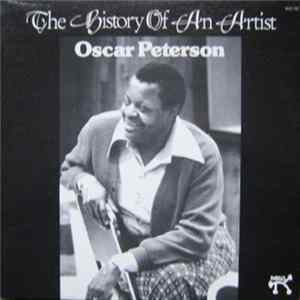 Download Oscar Peterson - The History Of An Artist