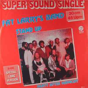 Download Fat Larry's Band - Stand Up