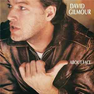 Download David Gilmour - About Face