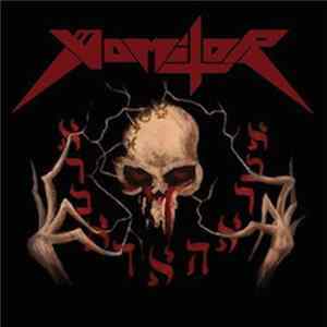 Download Vomitor - Pestilent Death