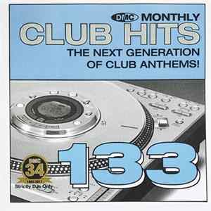 Download Various - DMC - Essential Club Hits 133
