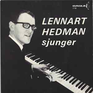 Download Lennart Hedman - Sjunger