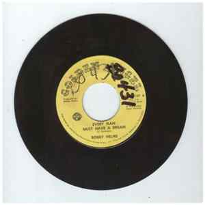 Download Bobby Helms - Every Man Must Have A Dream